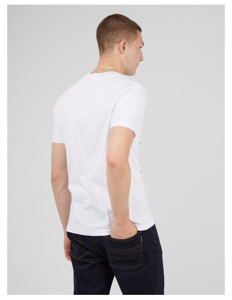 BEN SHERMAN 0065578 - Camiseta