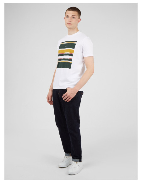 BEN SHERMAN 0065578 - Camiseta