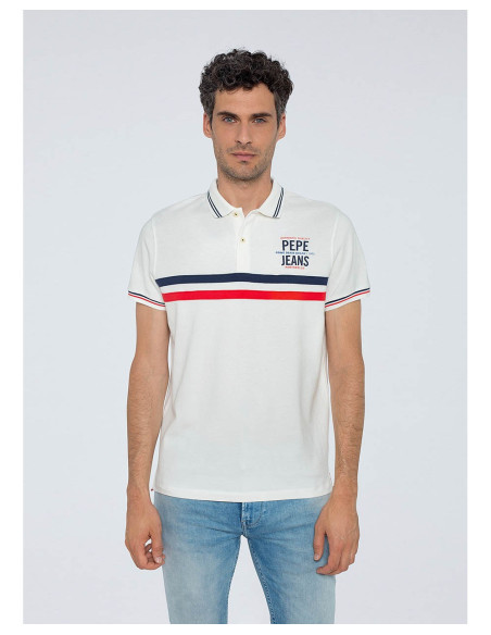 PEPE JEANS Baldovino - Polo