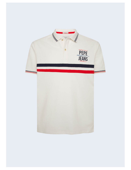 PEPE JEANS Baldwin - Polo