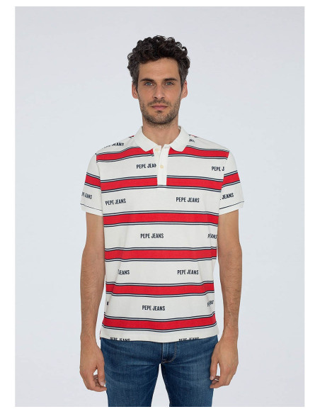 PEPE JEANS Bart - Polo