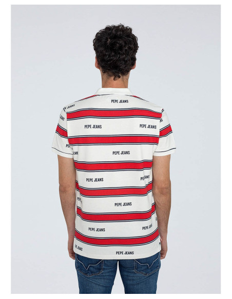 PEPE JEANS Bart - Polo