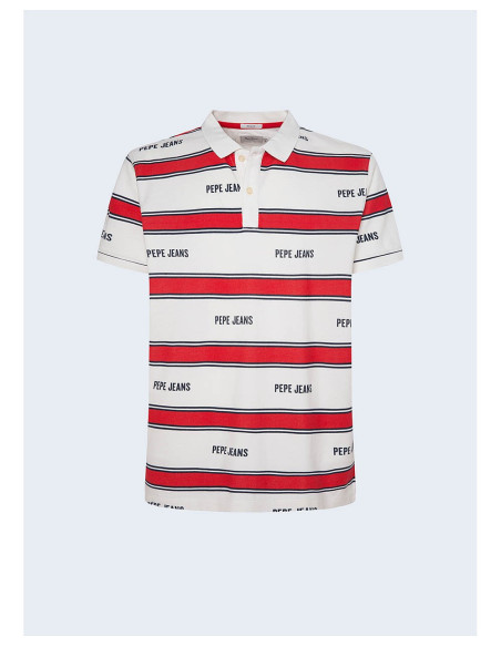 PEPE JEANS Bart - Polo