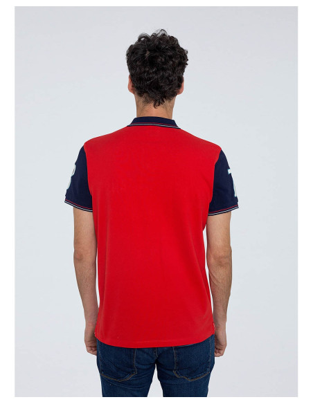 PEPE JEANS Byron - Polo