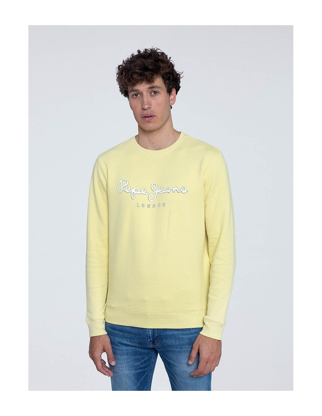 PEPE JEANS George 2 Sweatshirt