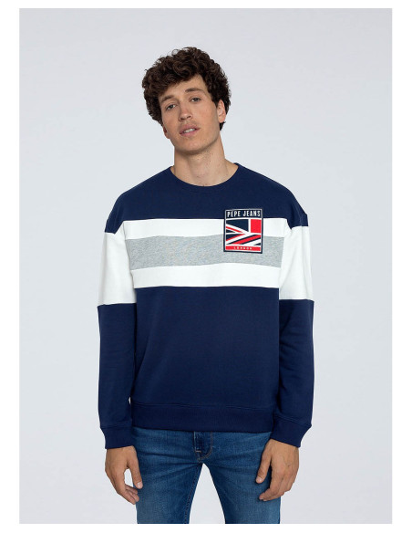 PEPE JEANS Harper - Sudadera