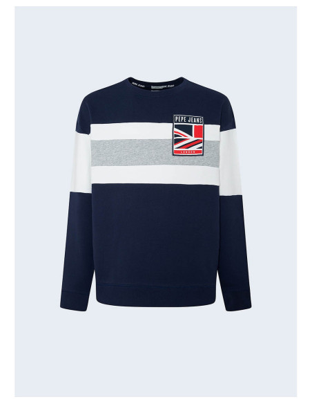 PEPE JEANS Harper - Sudadera