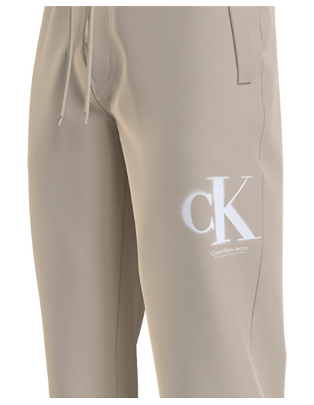 CALVIN KLEIN J30J322917 - Pantalón de chándal