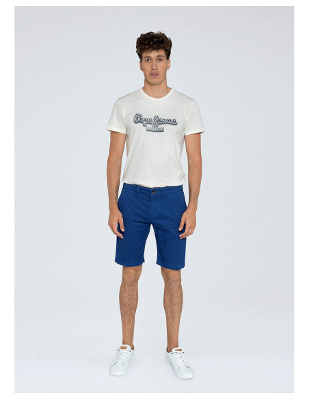 PEPE JEANS Mc Queen - Shorts