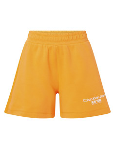 CALVIN KLEIN J20J221054 - Pantalón corto 2