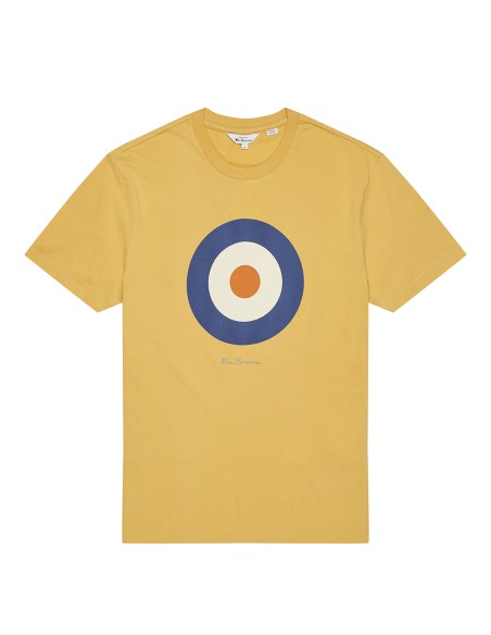 BEN SHERMAN 0065093 - Camiseta