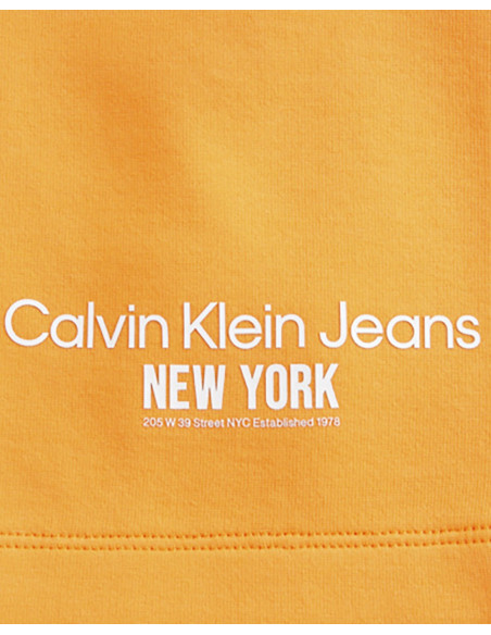CALVIN KLEIN J20J221054 - Shorts