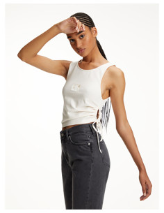 CALVIN KLEIN J20J221062 - Top 2