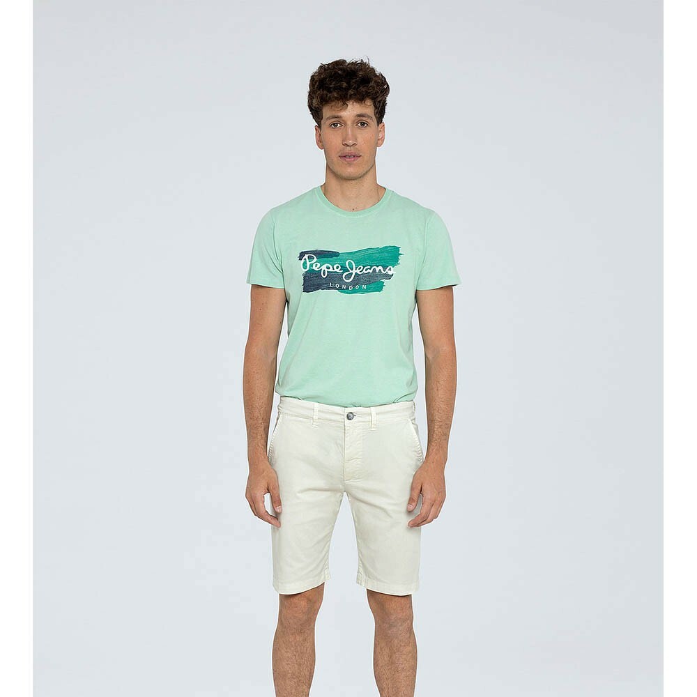 PEPE JEANS Mc Queen - Shorts