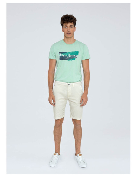 PEPE JEANS Mc Queen - Shorts