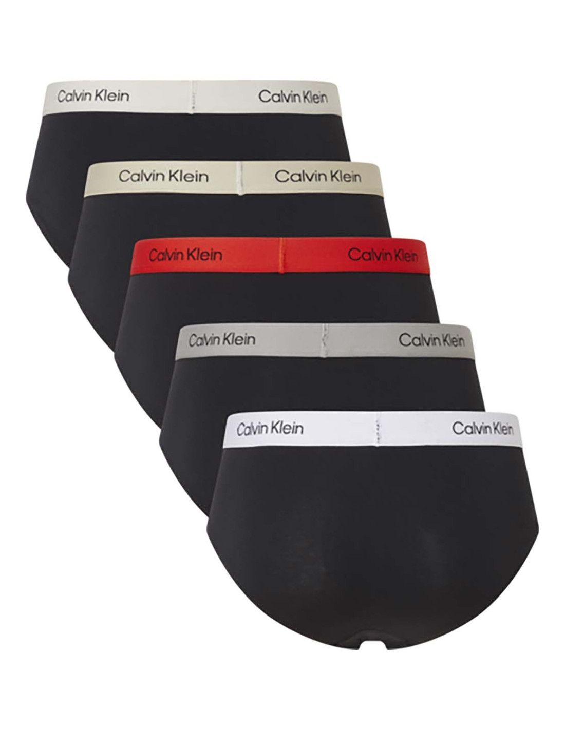 Calzoncillos calvin klein slip sales