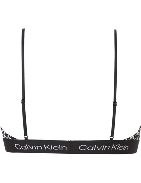 CALVIN KLEIN 000QF7216E - Sutiã Bralette