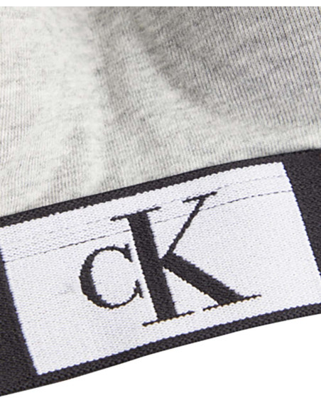 CALVIN KLEIN 000QF7218E - Bralette bra