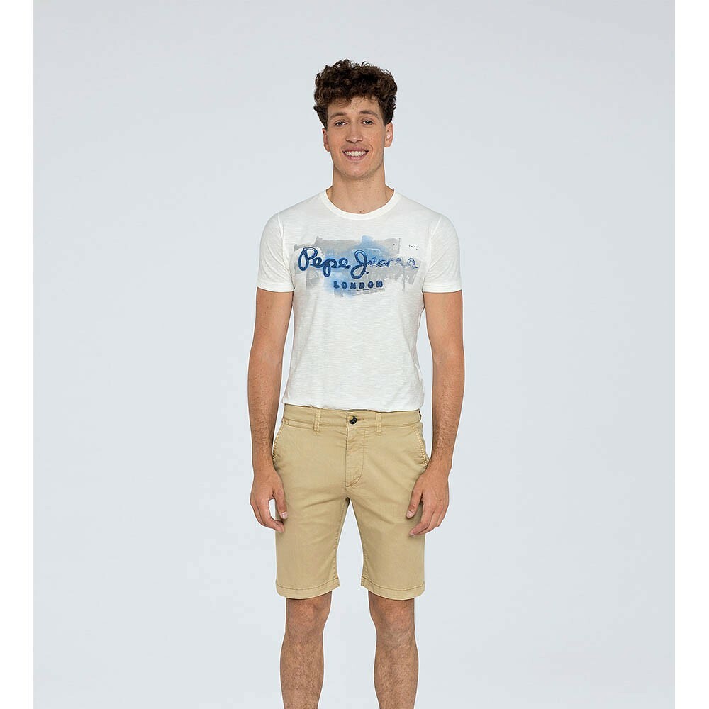 PEPE JEANS Mc Queen - Shorts