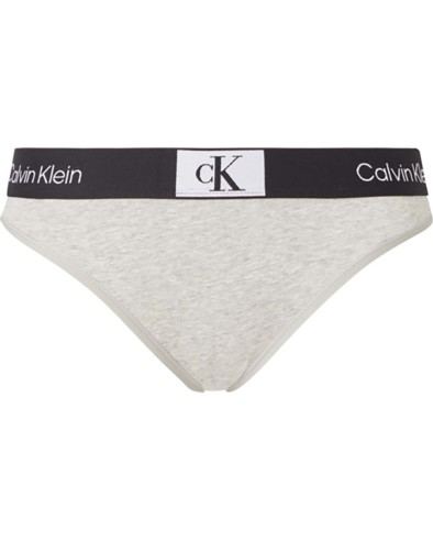 CALVIN KLEIN 000QF7222E - Culotte culotte