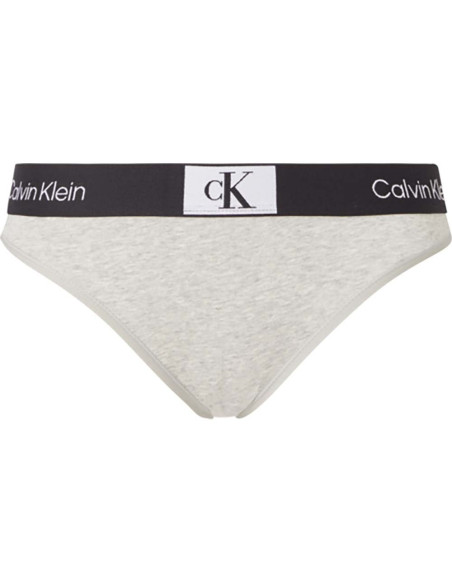 CALVIN KLEIN 000QF7222E - Culotte brief
