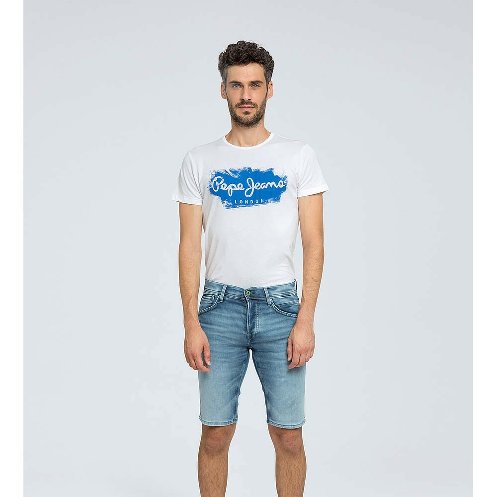 PEPE JEANS Track – Shorts