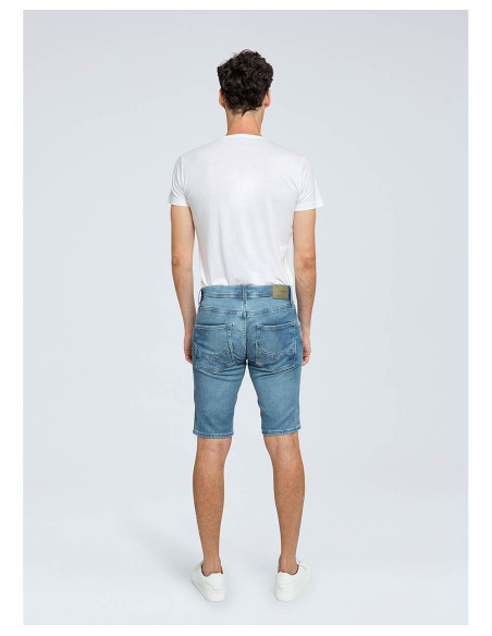 PEPE JEANS Track  - Pantalón corto