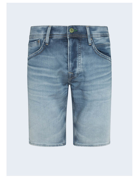 PEPE JEANS Track  - Pantalón corto