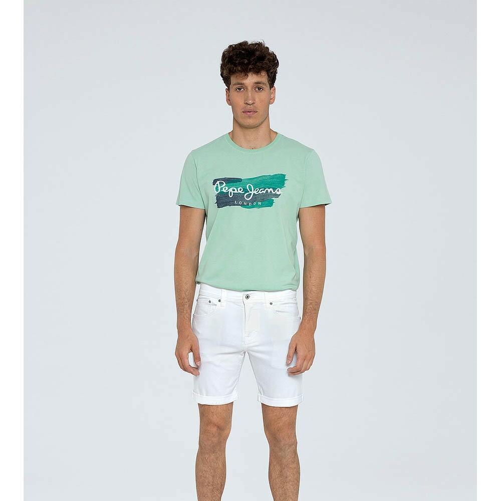 PEPE JEANS Cane - Shorts
