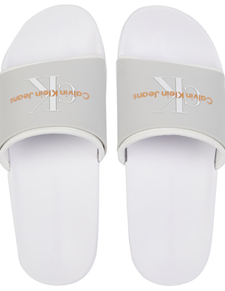 CALVIN KLEIN YM0YM00361 - Chanclas