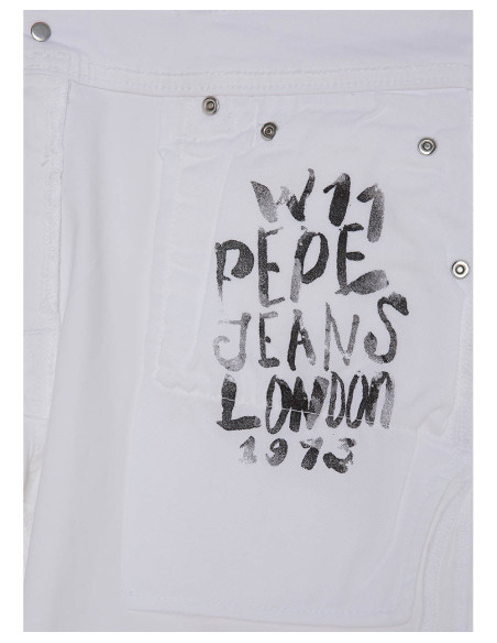 PEPE JEANS Cane - Shorts