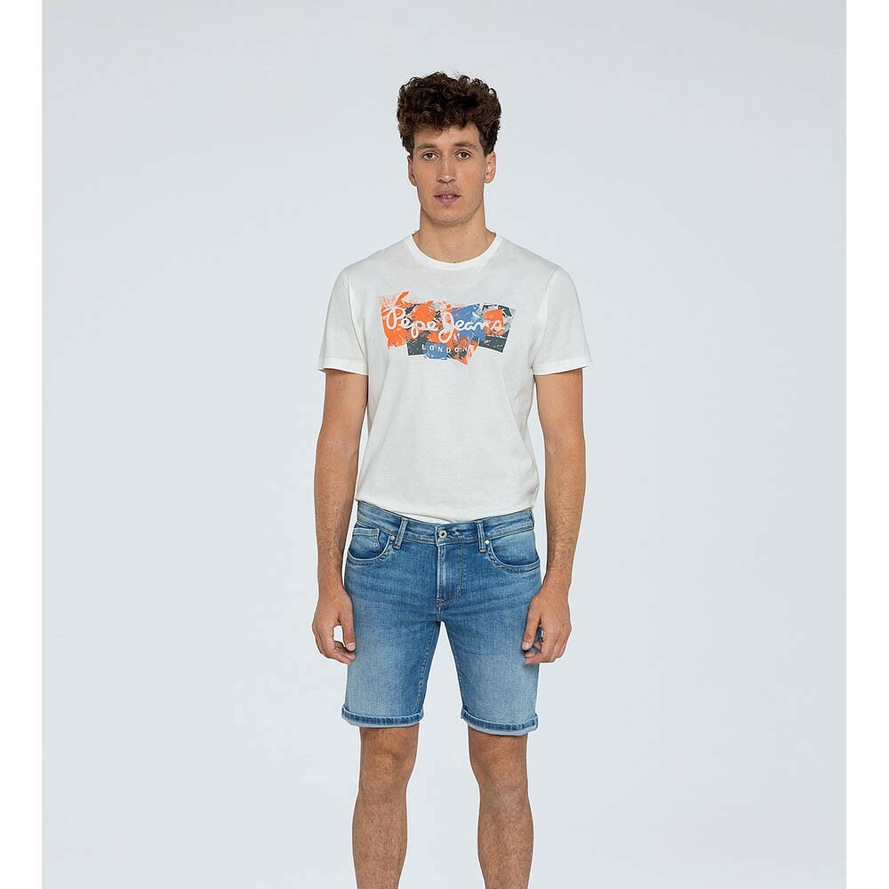 PEPE JEANS Hatch - Shorts