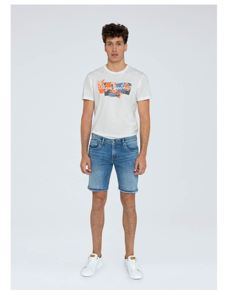 PEPE JEANS Hatch - Shorts