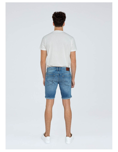 PEPE JEANS Hatch  - Pantalón corto