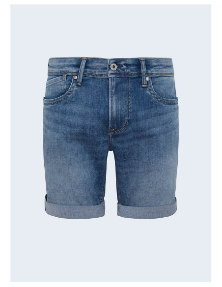 PEPE JEANS Hatch  - Pantalón corto