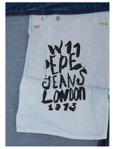 PEPE JEANS Hatch  - Pantalón corto