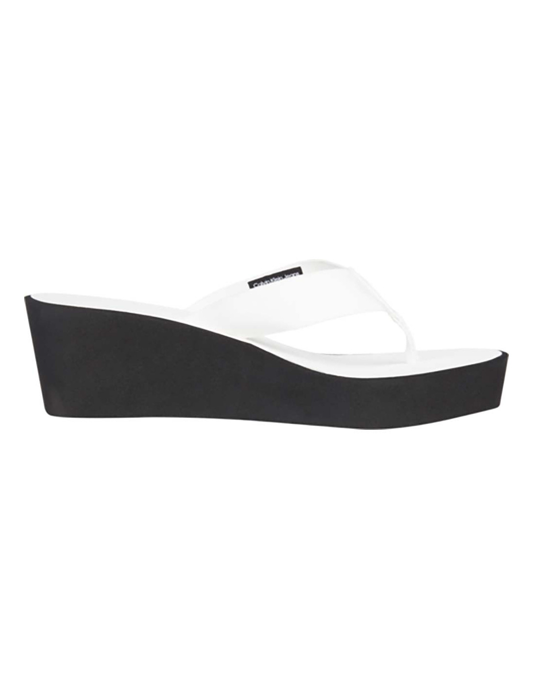 CALVIN KLEIN YW0YW00995 Sandale compens e