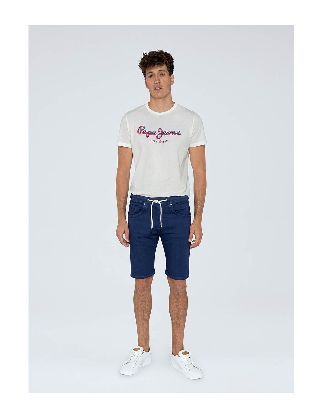 PEPE JEANS Jagger - Shorts