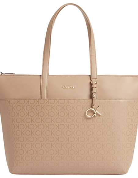 CALVIN KLEIN K60K609875 - Bolso tote