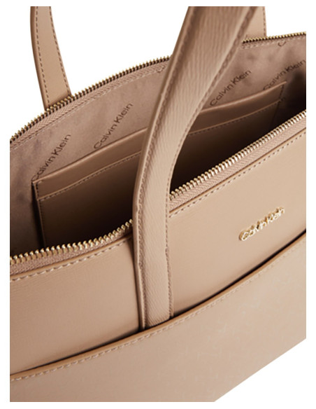 CALVIN KLEIN K60K609875 - Bolso tote