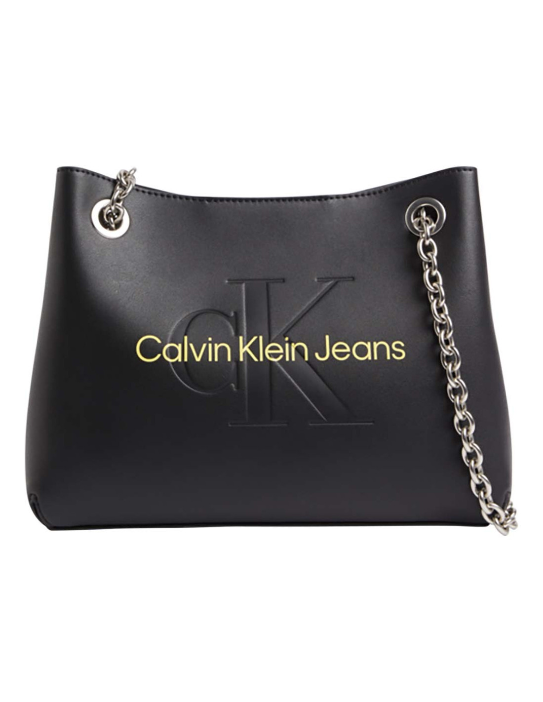 CALVIN KLEIN K60K607831 Borsa