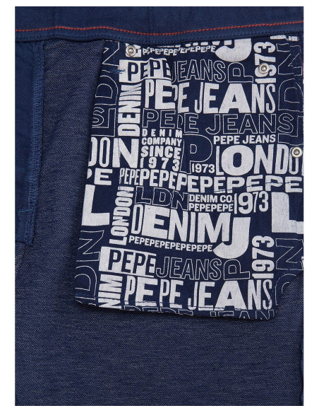 PEPE JEANS Jagger  - Pantalón corto