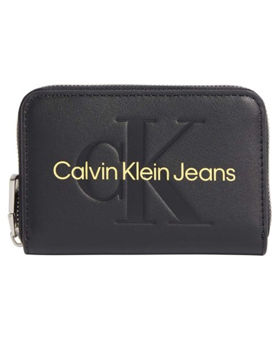 CALVIN KLEIN K60K607229 - Wallet