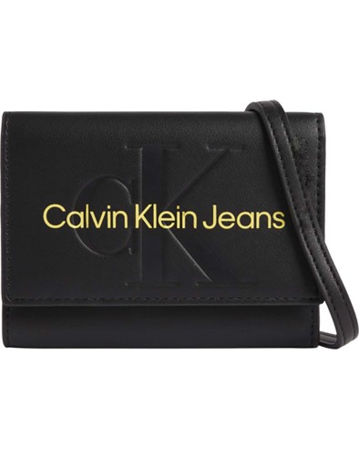 CALVIN KLEIN K60K610581 - Wallet