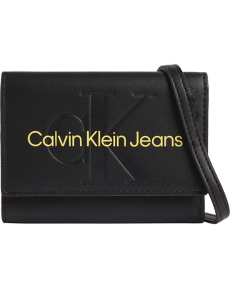 CALVIN K60K610581 - Wallet
