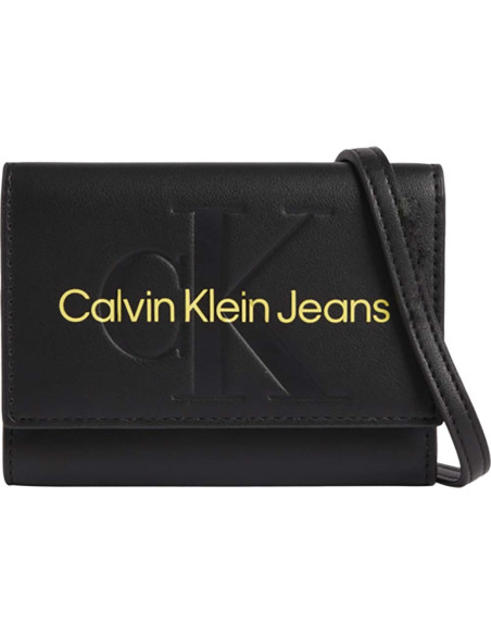 CALVIN K60K610581 - Wallet