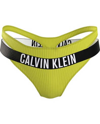 CALVIN KLEIN KW0KW02016 - Bas de bikini