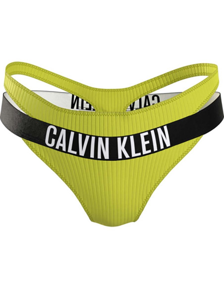 CALVIN KLEIN KW0KW02016 - Slip bikini