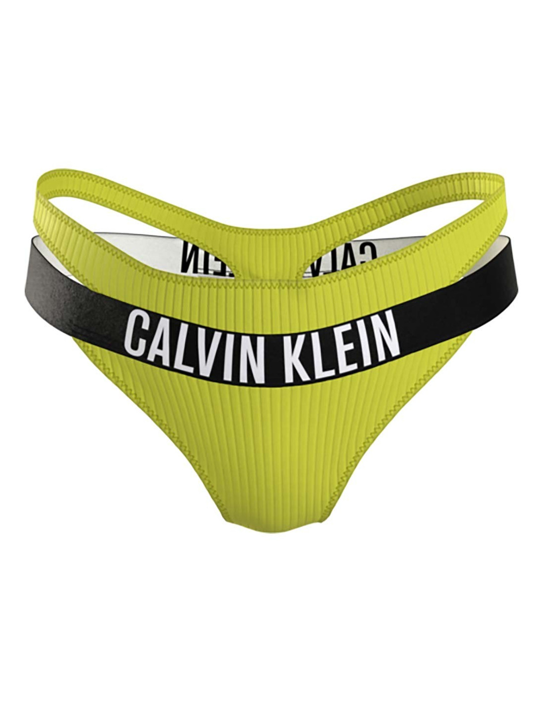 CALVIN KLEIN KW0KW02016 Bikini bottom