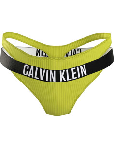 CALVIN KLEIN KW0KW02016 - Bikini parte de abajo 2